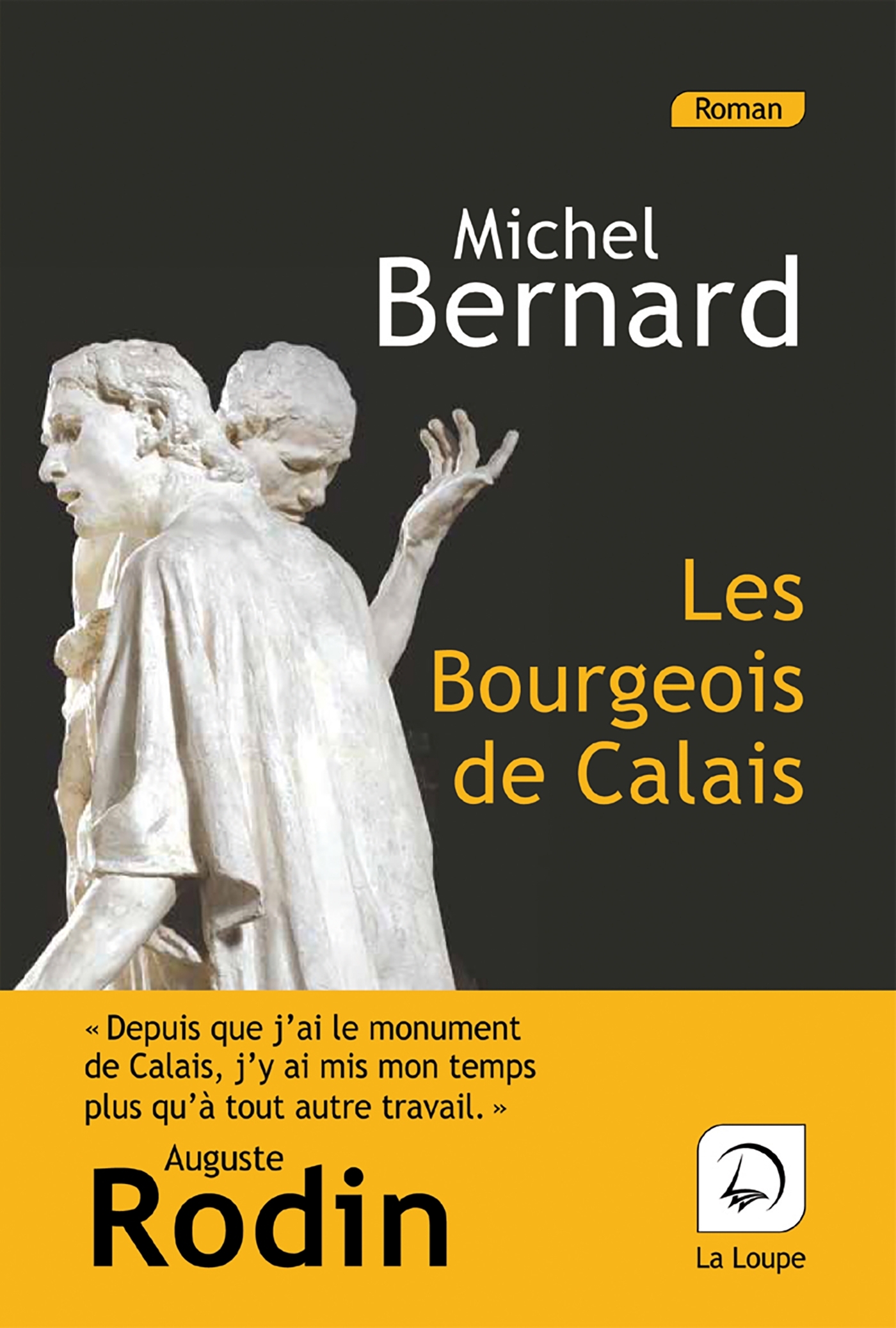 BOURGEOIS DE CALAIS