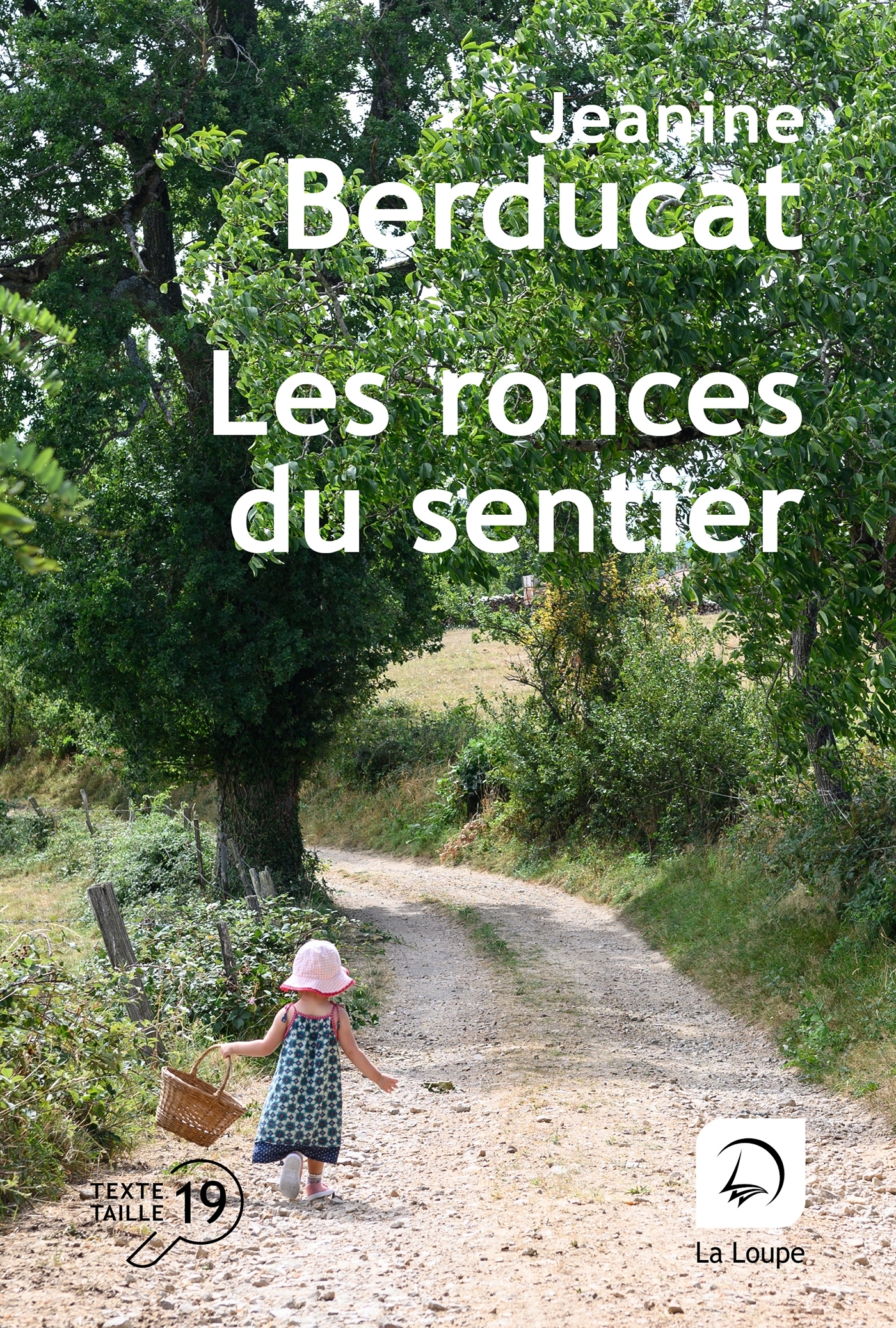 RONCES DU SENTIER