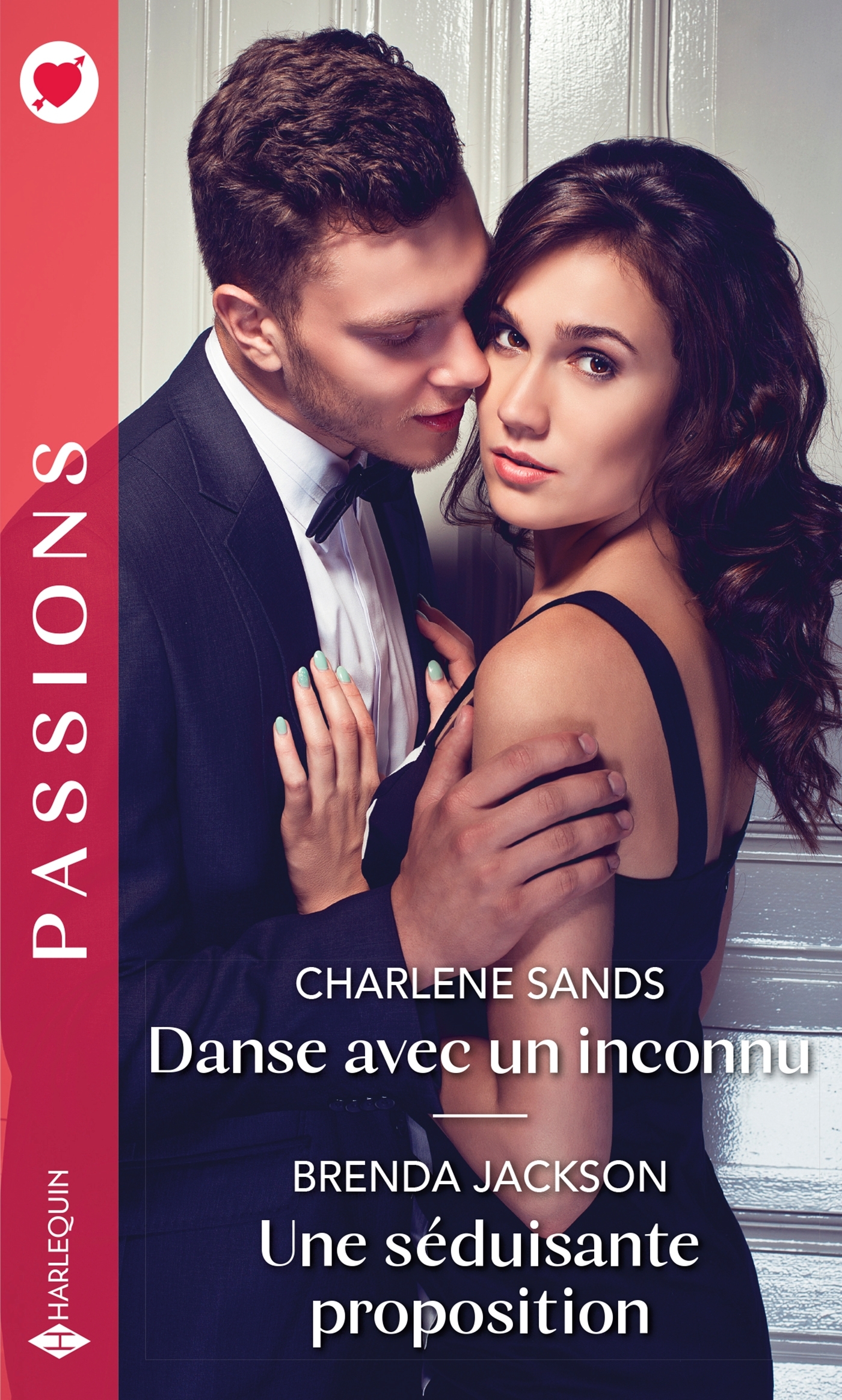 DANSE AVEC UN INCONNU - UNE SEDUISANTE PROPOSITION