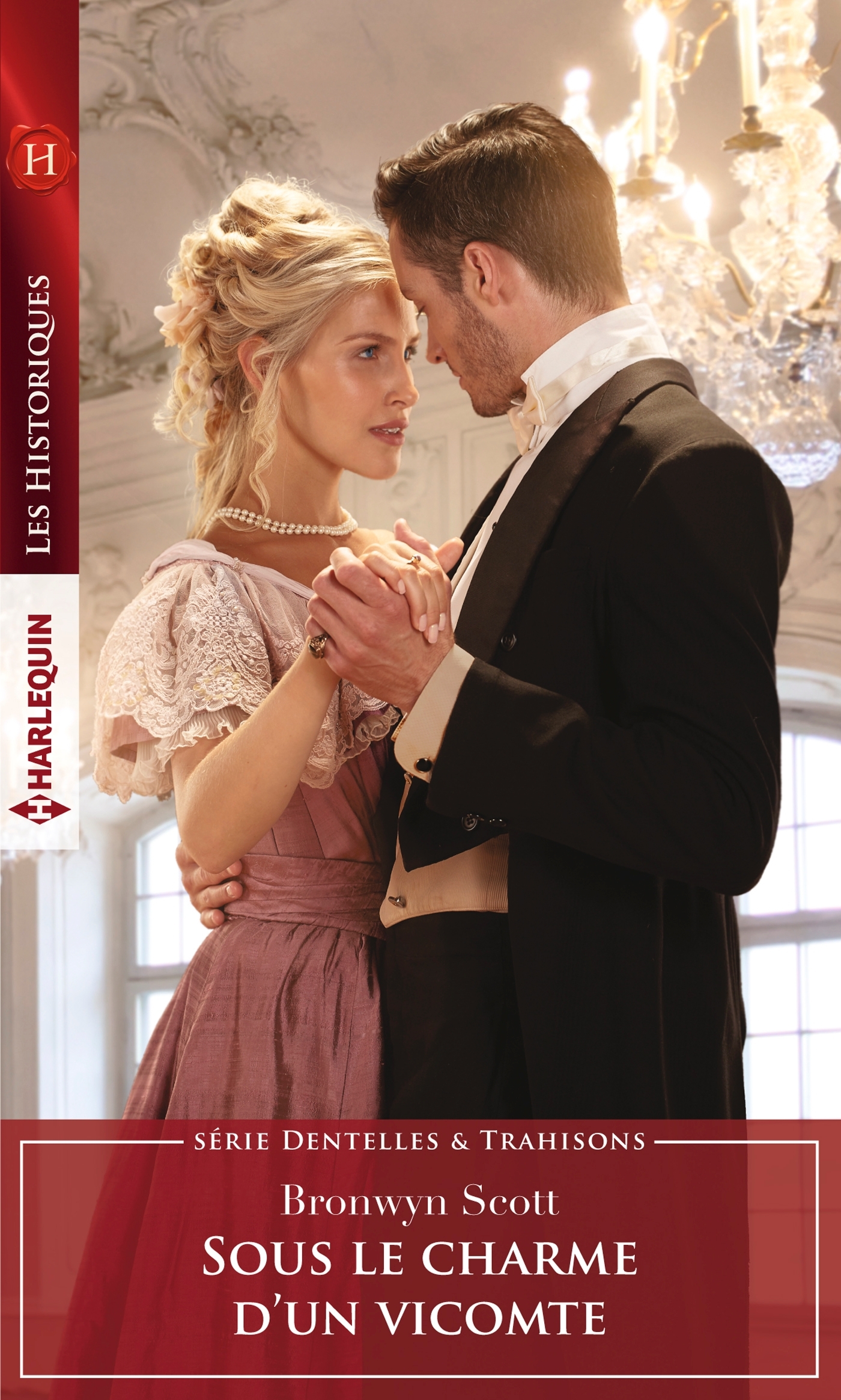 SOUS LE CHARME D´UN VICOMTE