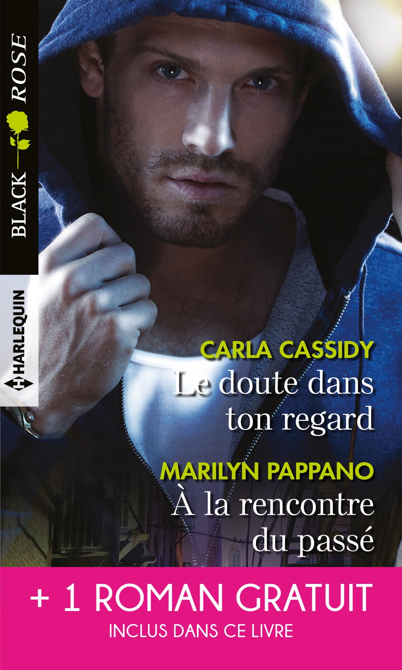 DOUTE DANS TON REGARD - A LA RENCONTRE DU PASSE - LE VERTIGE DE LA MENACE