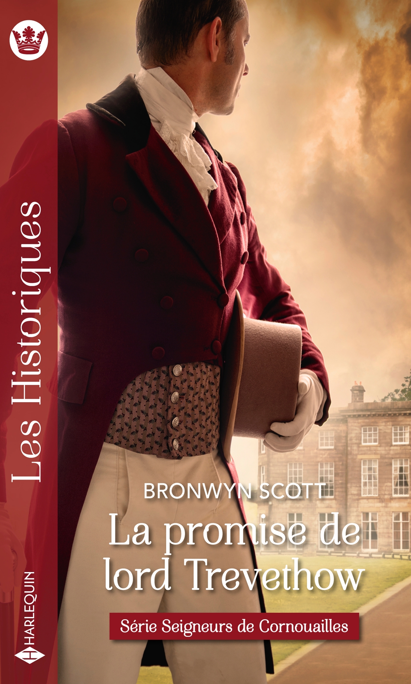 PROMISE DE LORD TREVETHOW