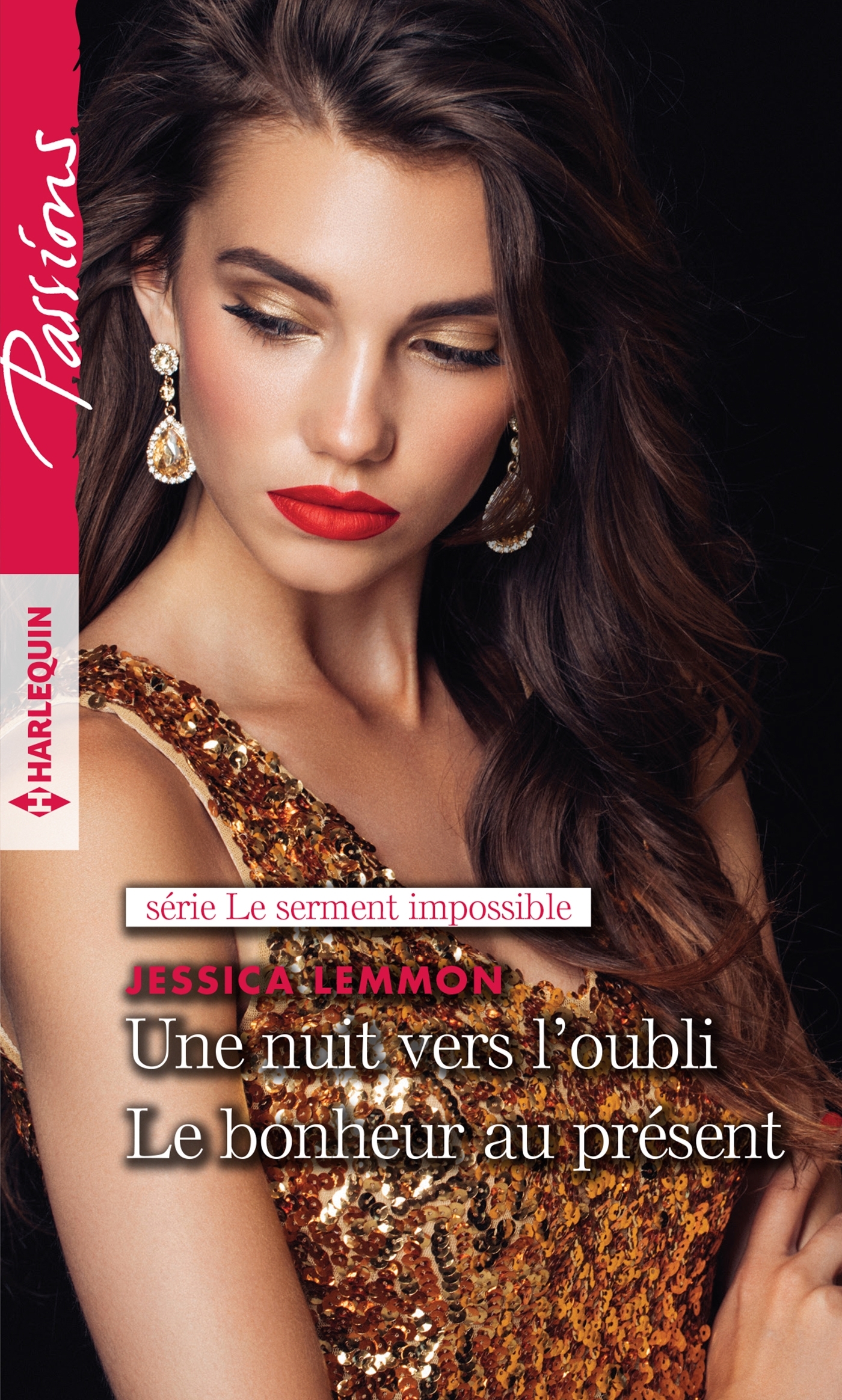 NUIT VERS L´OUBLI - LE BONHEUR AU PRESENT