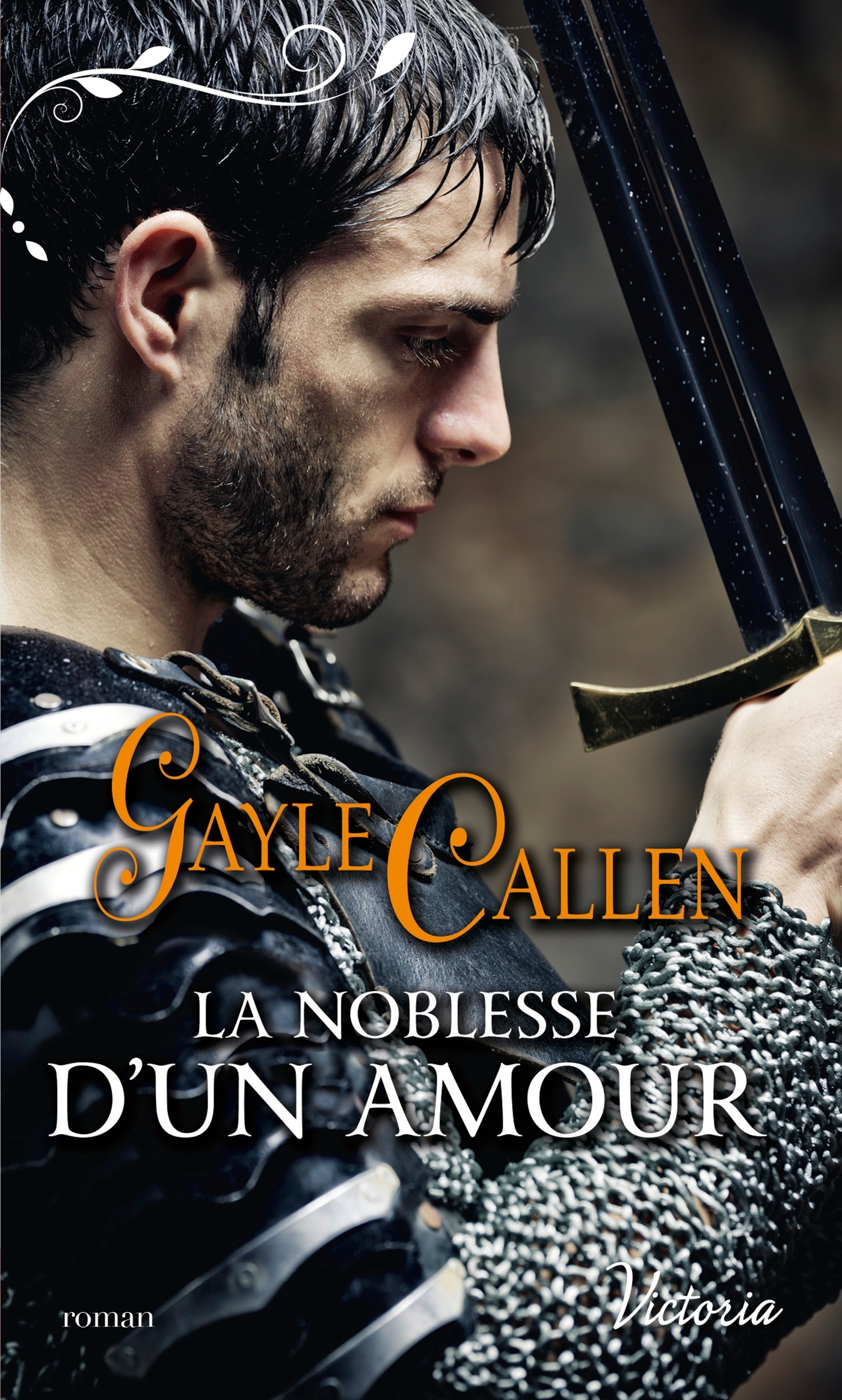 NOBLESSE D´UN AMOUR