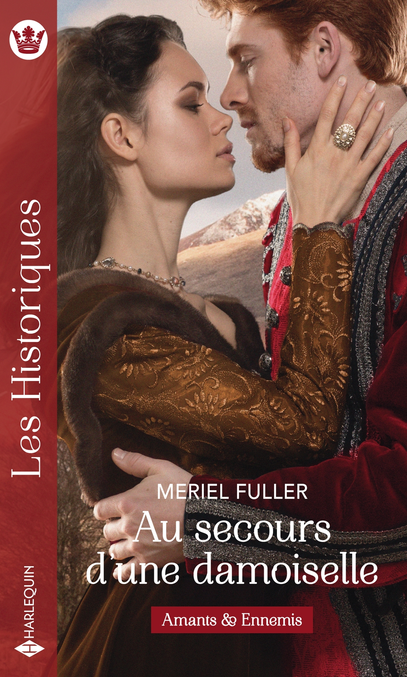AU SECOURS D´UNE DAMOISELLE