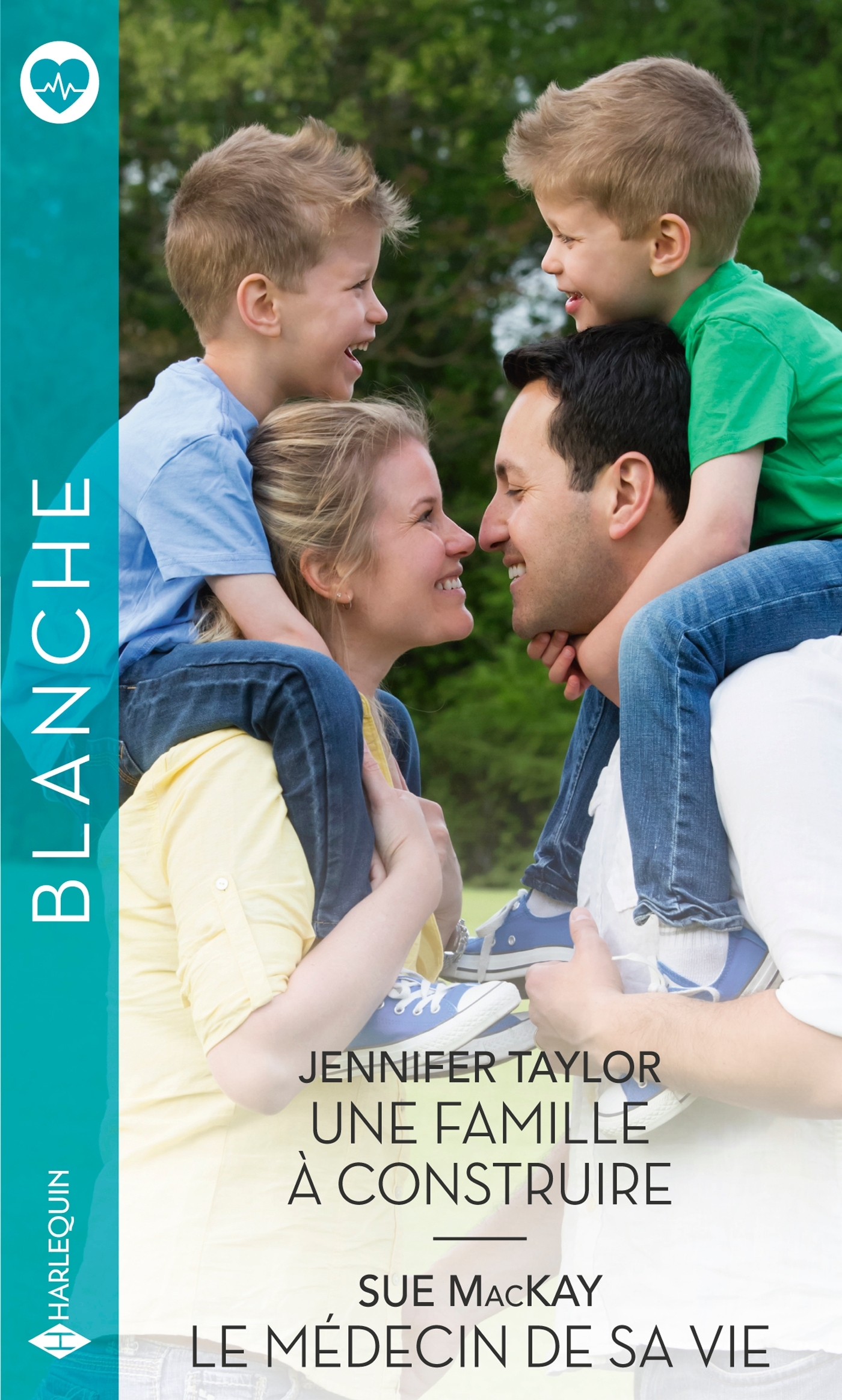 FAMILLE A CONSTRUIRE - LE MEDECIN DE SA VIE