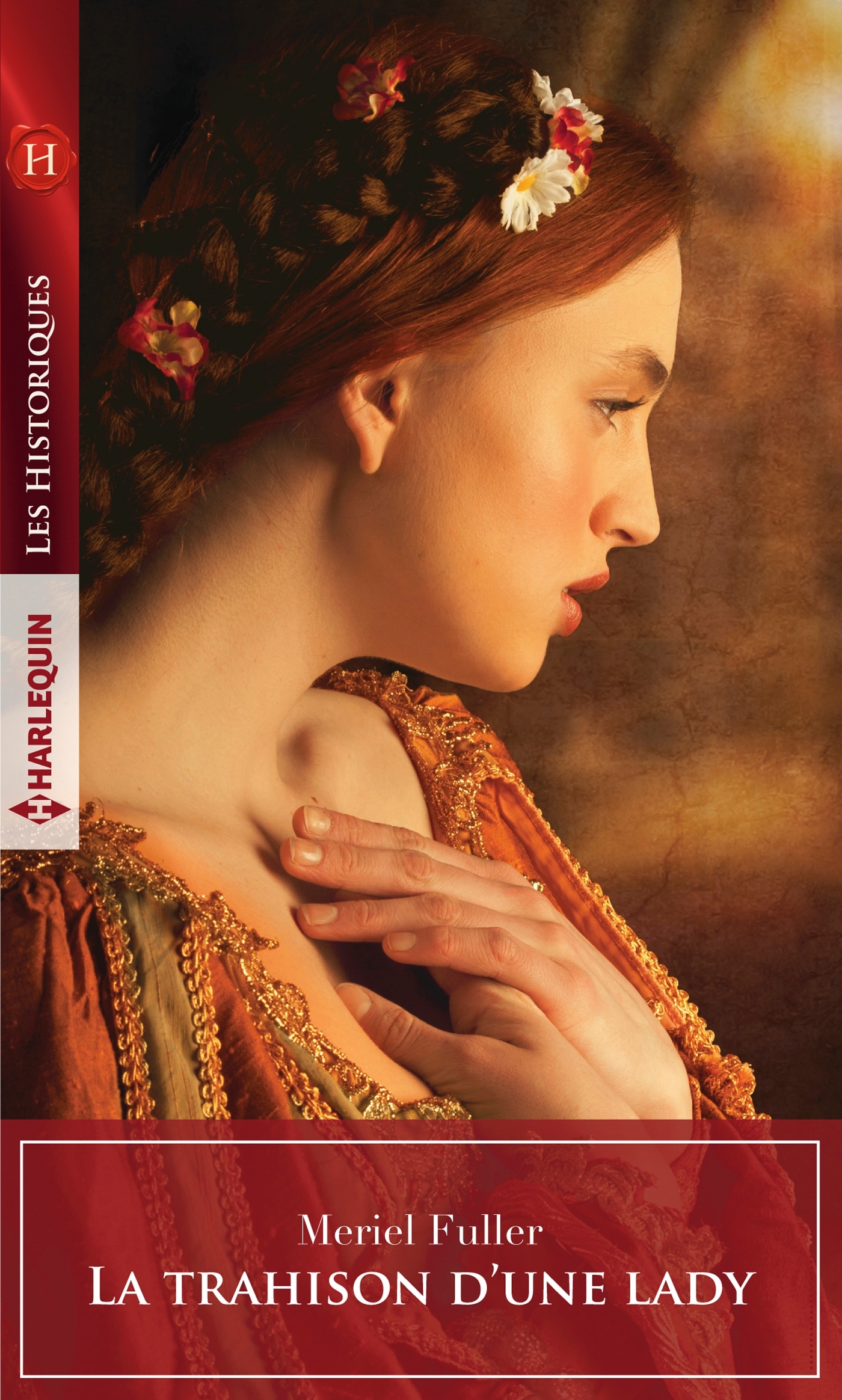 TRAHISON D´UNE LADY