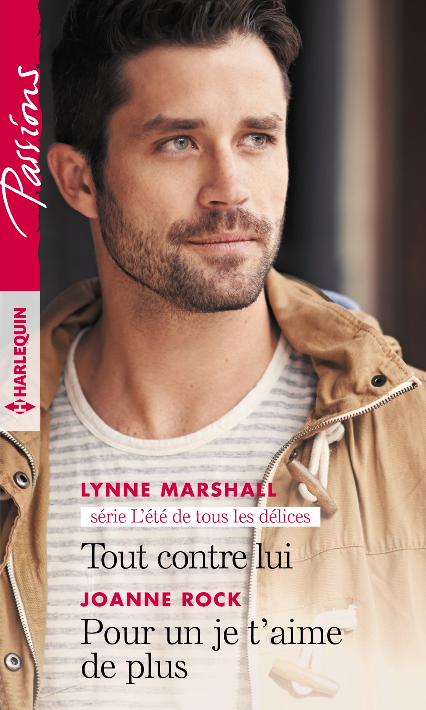 TOUT CONTRE LUI - POUR UN JE T´AIME DE PLUS
