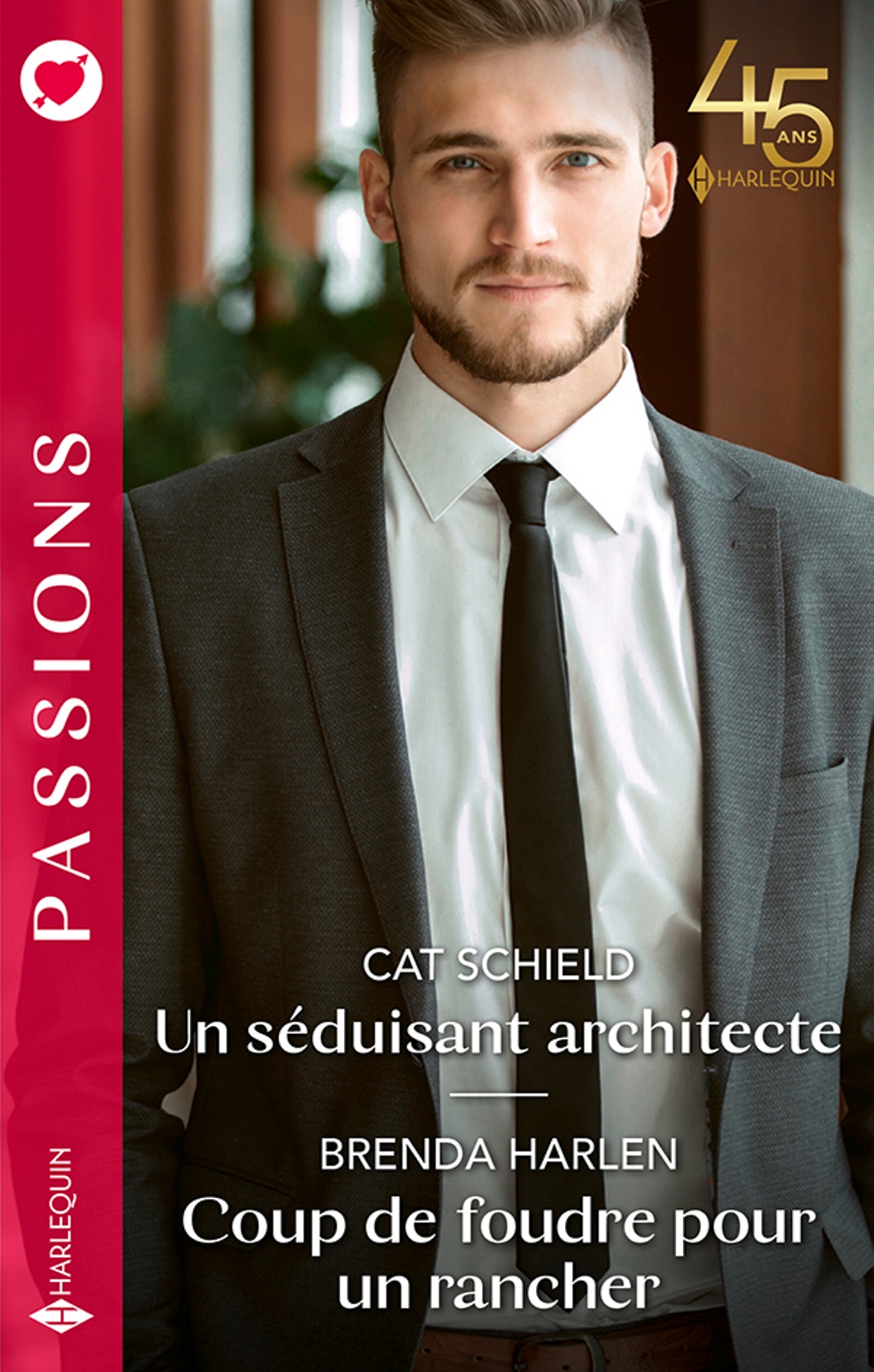 SEDUISANT ARCHITECTE - COUP DE FOUDRE POUR UN RANCHER