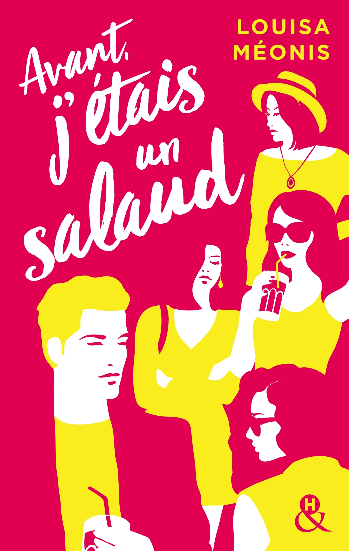 AVANT, J´ETAIS UN SALAUD - , UN NOUVEAU ROMAN FEMININ PLEIN D´ESPOIR PAR L´AUTEUR AUX 140 000 LECTEU