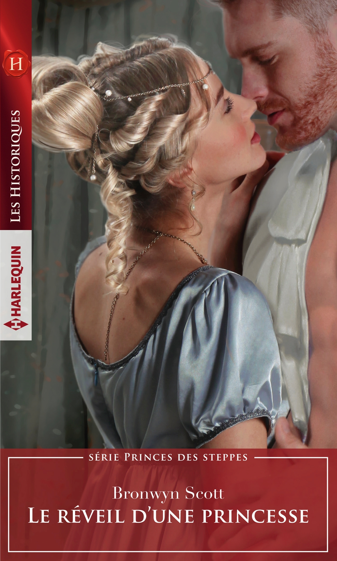 REVEIL D´UNE PRINCESSE