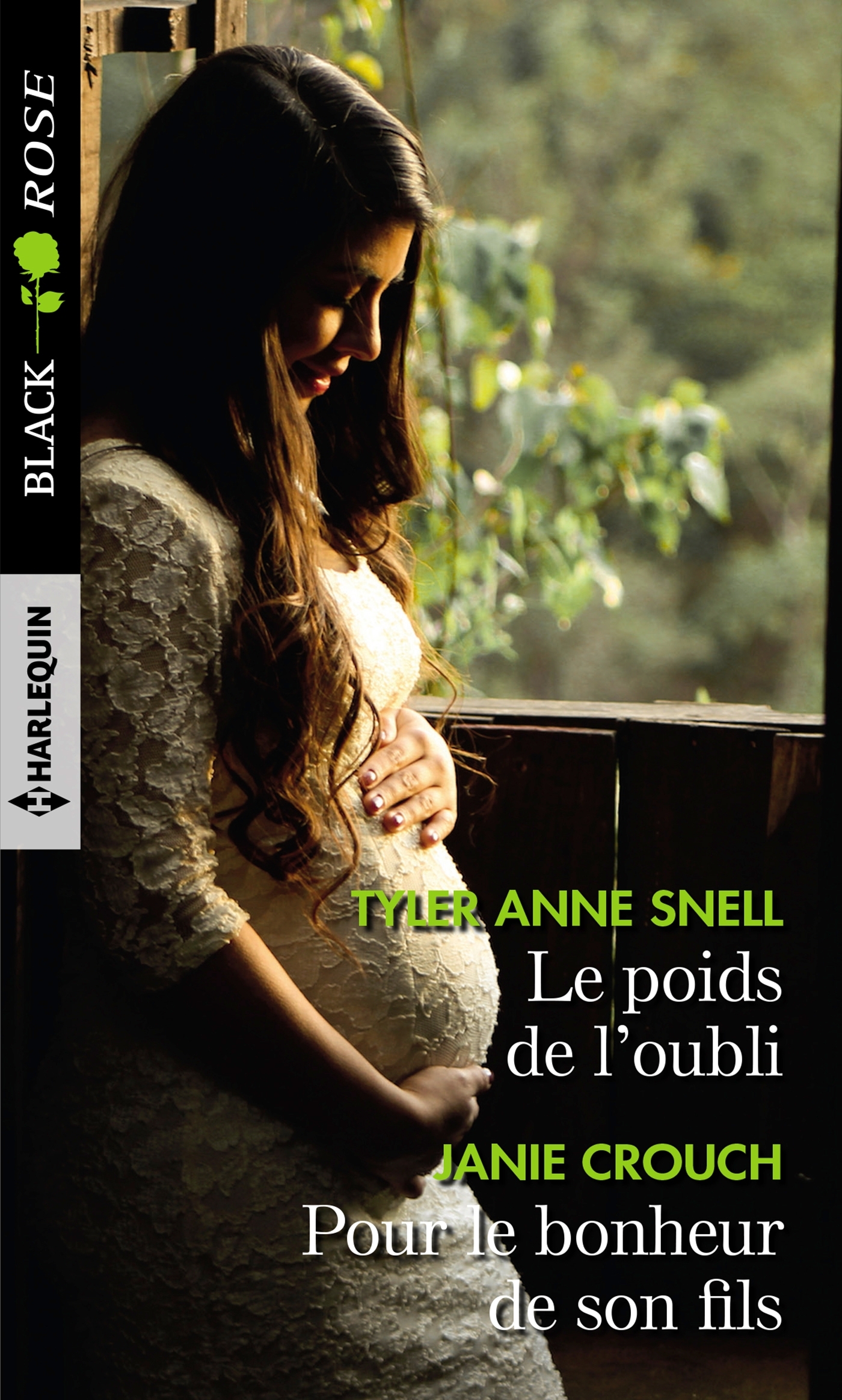 POIDS DE L´OUBLI - POUR LE BONHEUR DE SON FILS