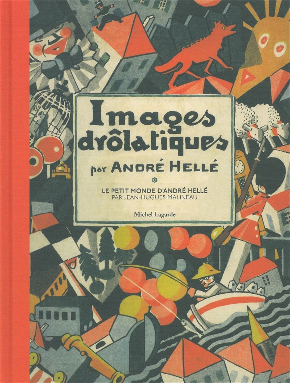 IMAGES DROLATIQUES