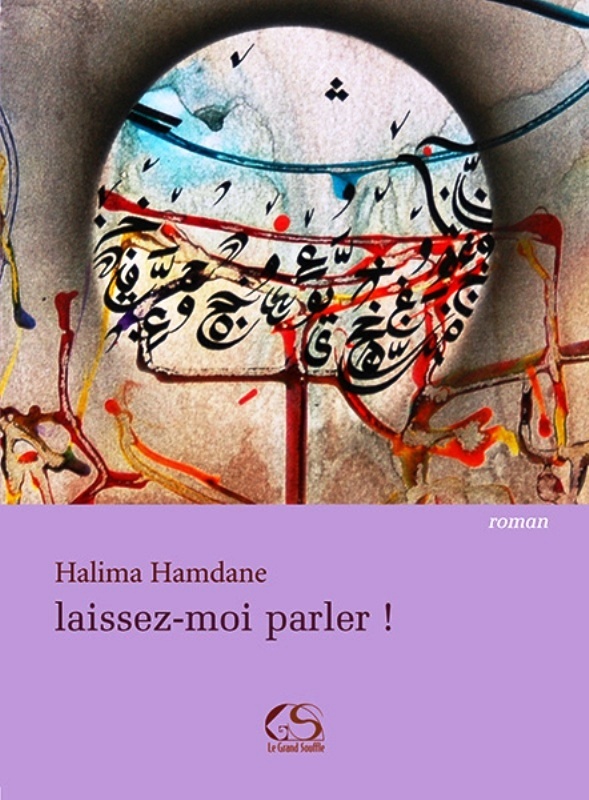 LAISSEZ MOI PARLER !