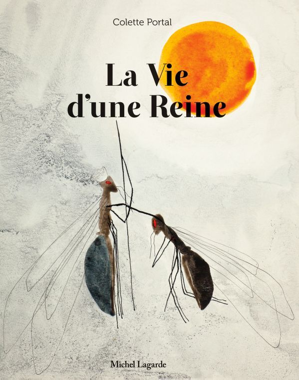 VIE D´UNE REINE (LA)