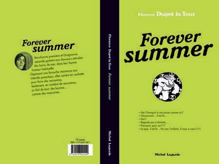 FOREVER SUMMER