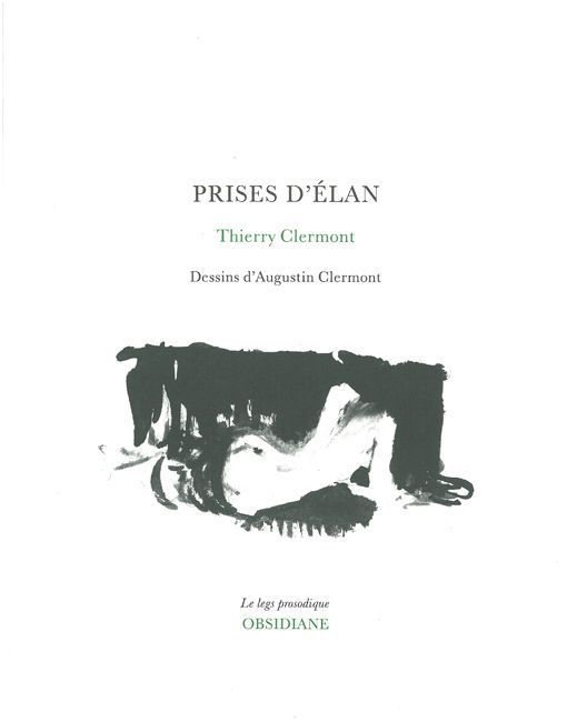 PRISES D´ELAN
