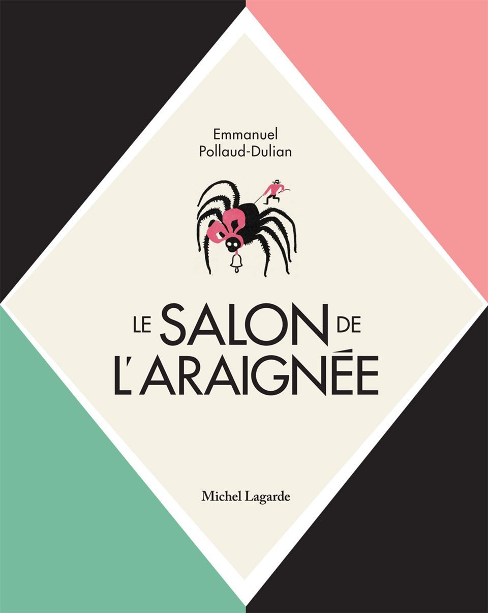 SALON DE L´ ARAIGNEE (LE)