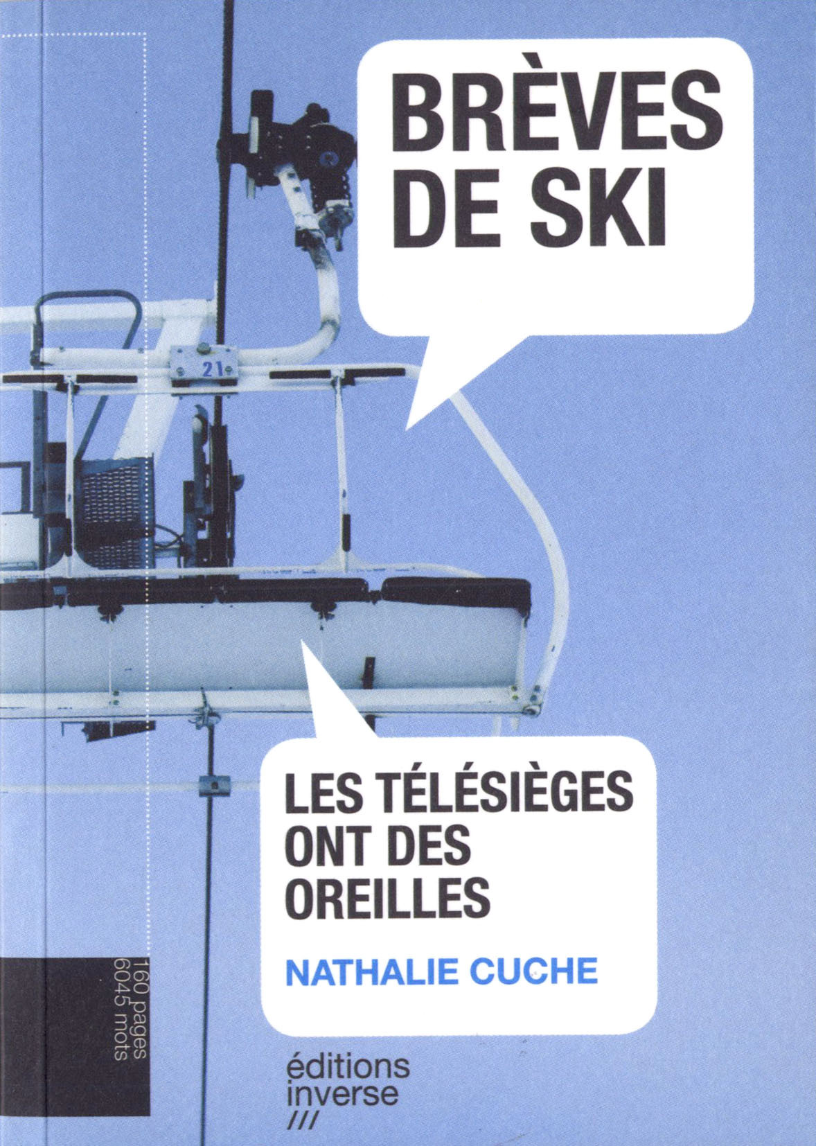 BREVES DE SKI