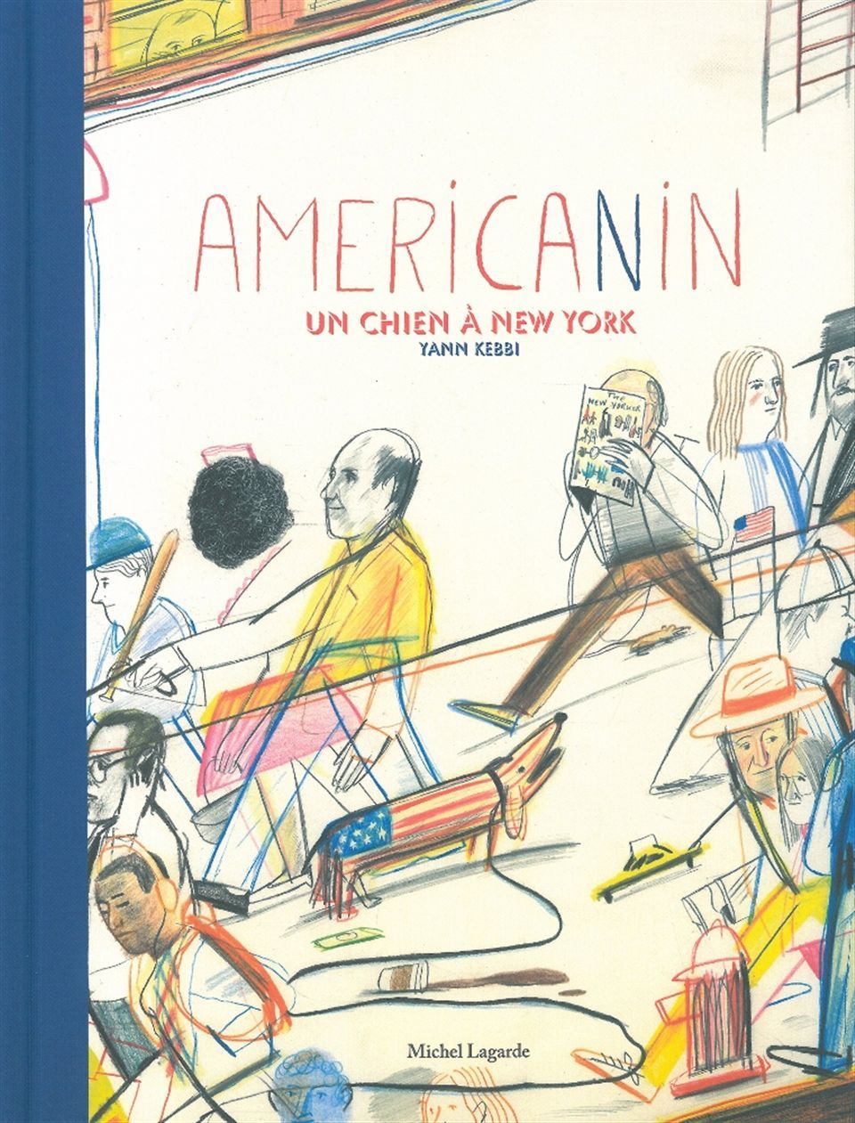 AMERICANIN
