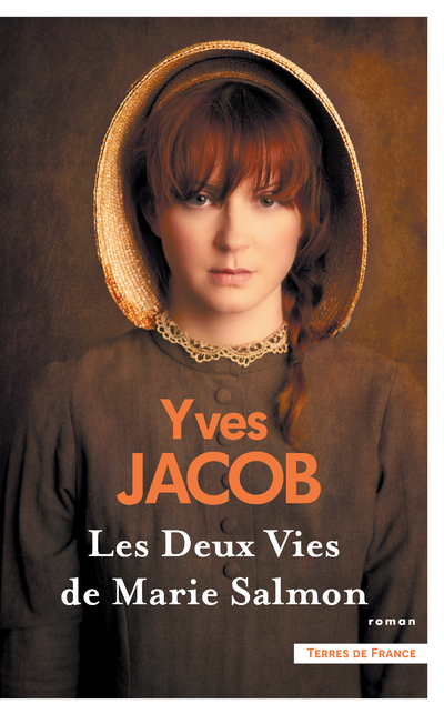 DEUX VIES DE MARIE SALMON. NOUVELLE EDITION
