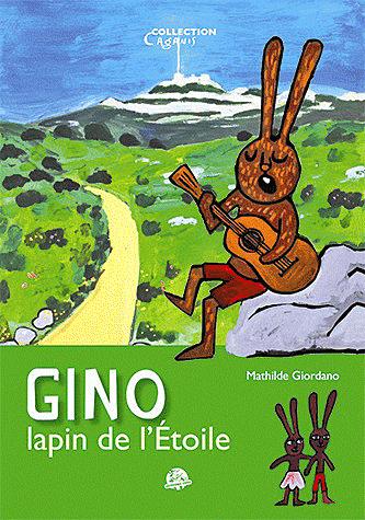 GINO LAPIN DE L ETOILE