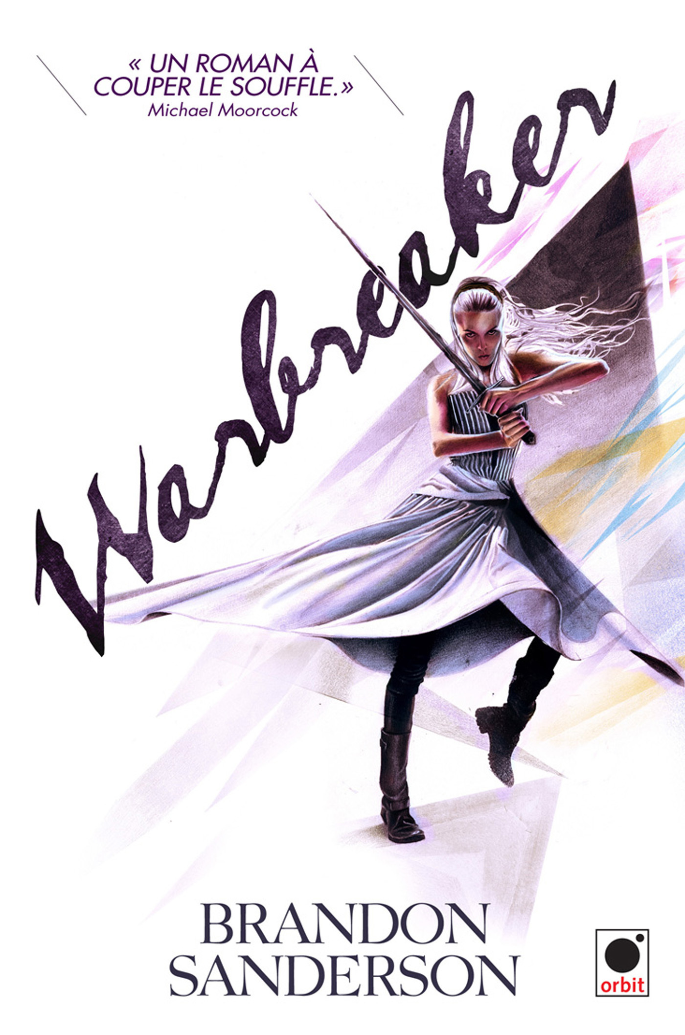 WARBREAKER