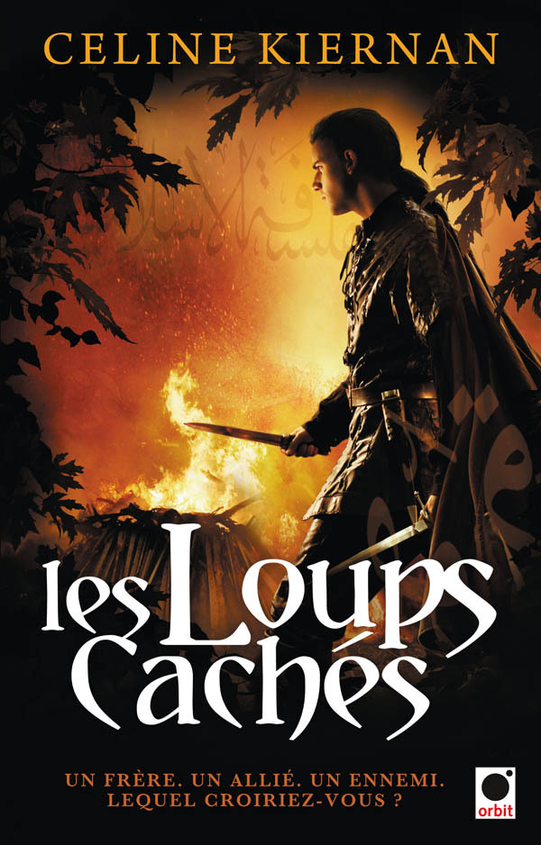 LOUPS CACHES (LES MOOREHAWKE**)