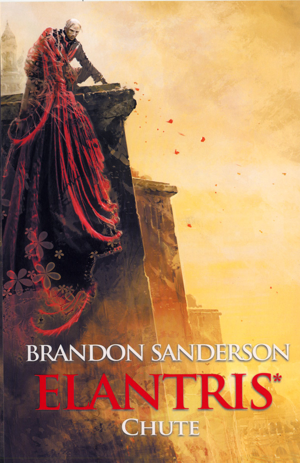 CHUTE (ELANTRIS*)