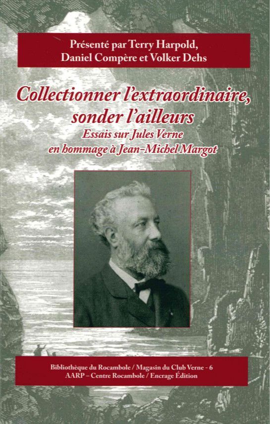 COLLECTIONNER L´EXTRAORDINAIRE,SONDER L´AILLEURS