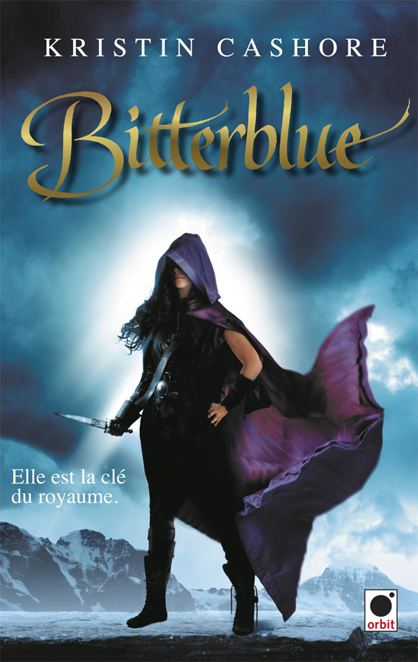 BITTERBLUE