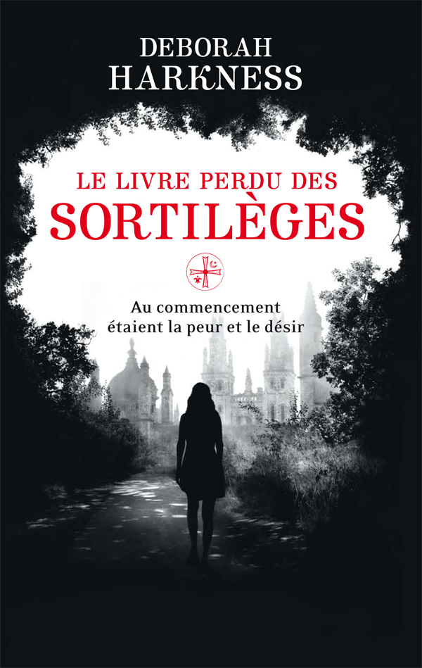 LIVRE PERDU DES SORTILEGES
