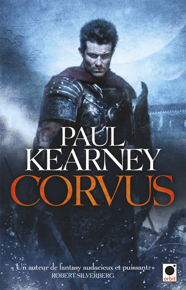 POD COMPTE FERMECORVUS