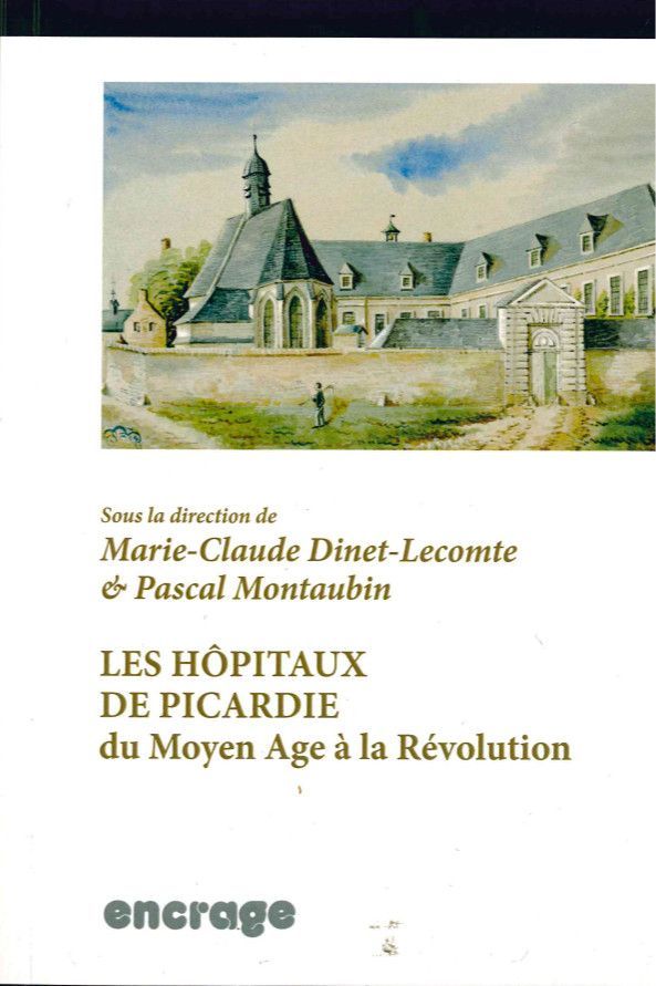 HOPITAUX DE PICARDIE (LES)