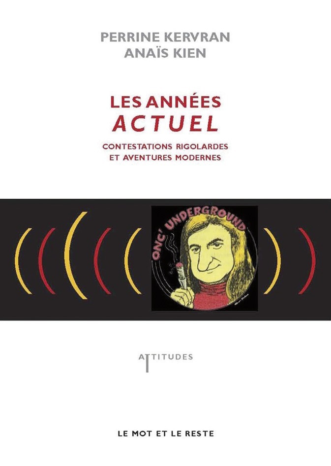 ANNEES ACTUEL