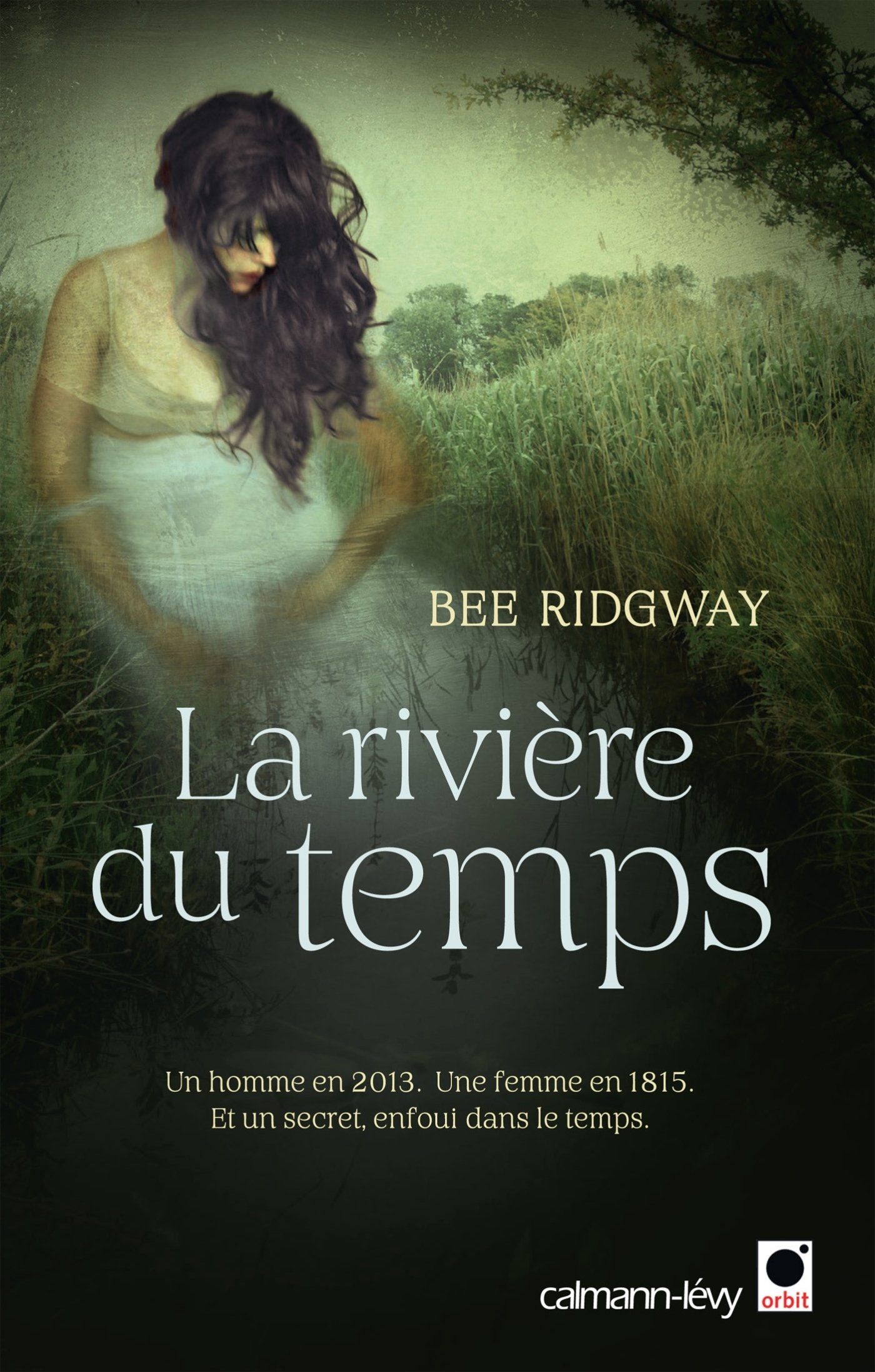 RIVIERE DU TEMPS