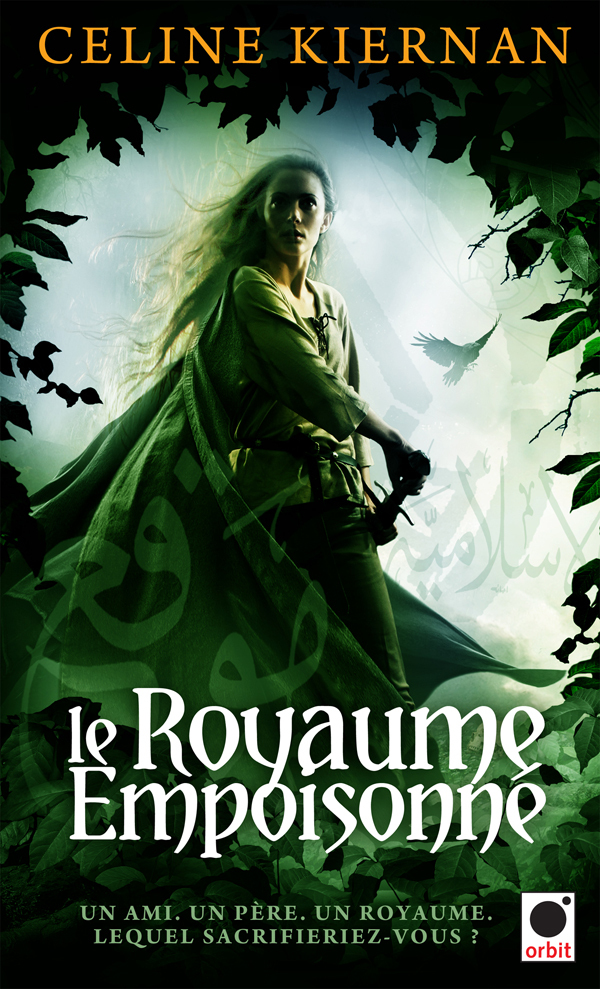 ROYAUME EMPOISONNE, (LES MOOREHAWKE*)