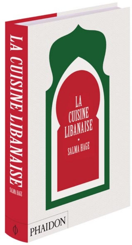 CUISINE LIBANAISE
