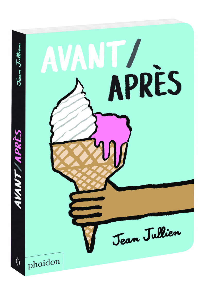 AVANT APRES