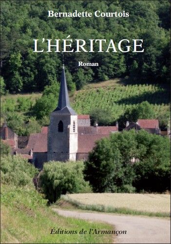 L´HERITAGE