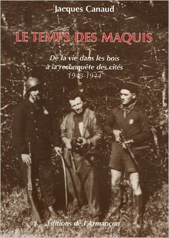 TEMPS DES MAQUIS