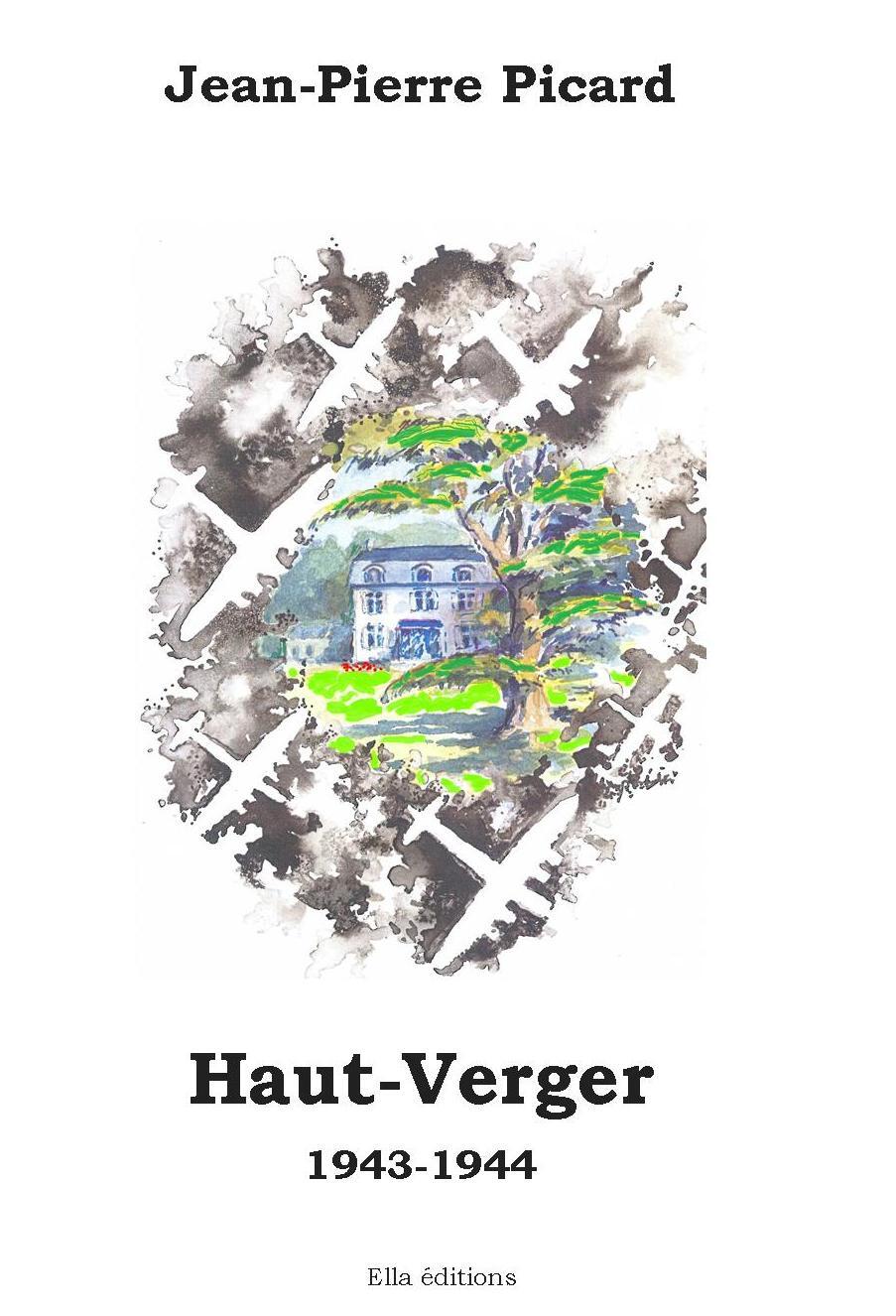 HAUT-VERGER 1943-1944
