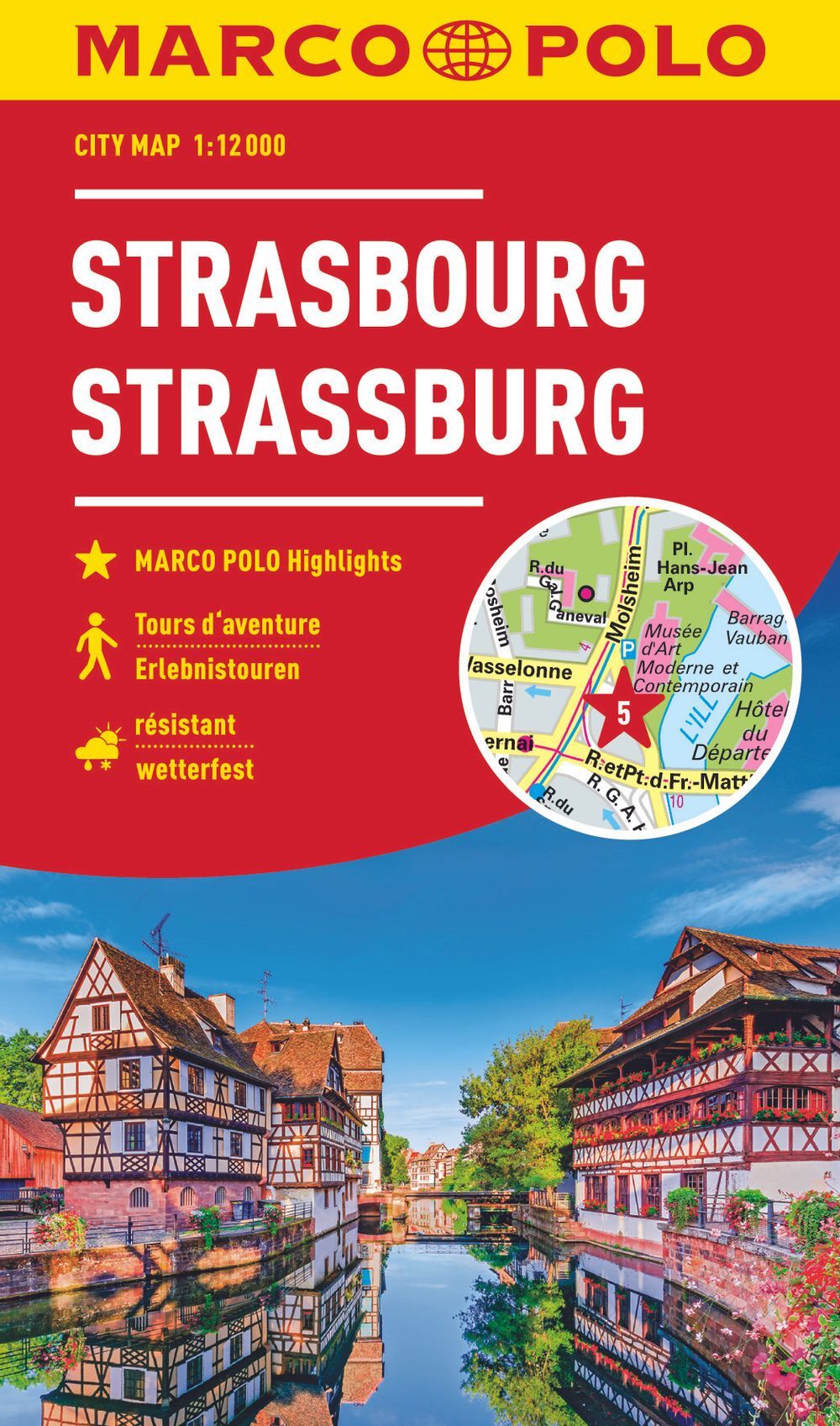 STRASBOURG