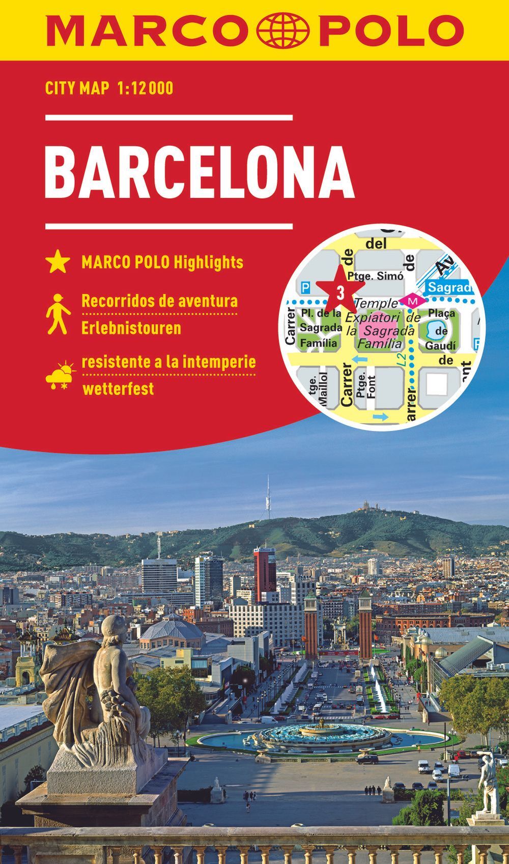 BARCELONE