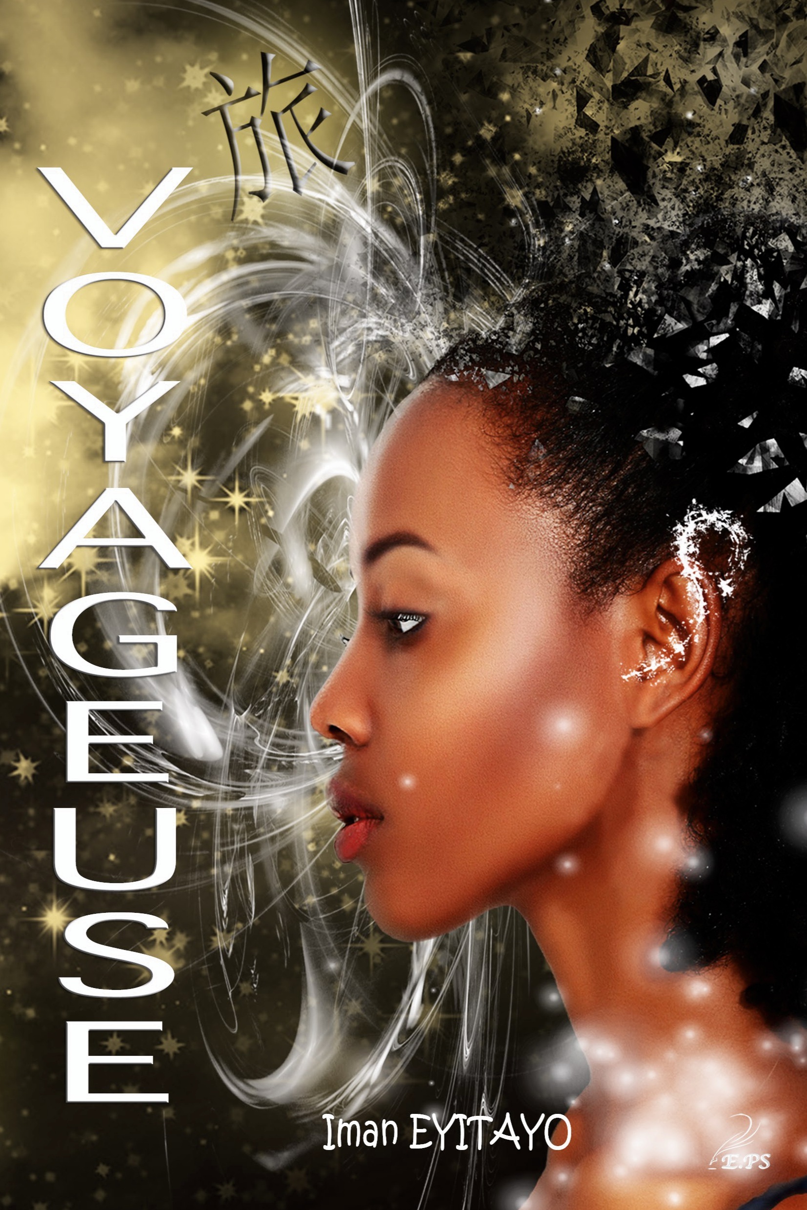 VOYAGEUSE TOME 1