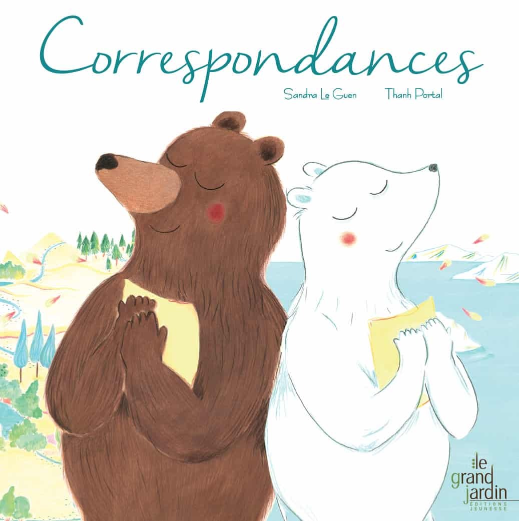 CORRESPONDANCES