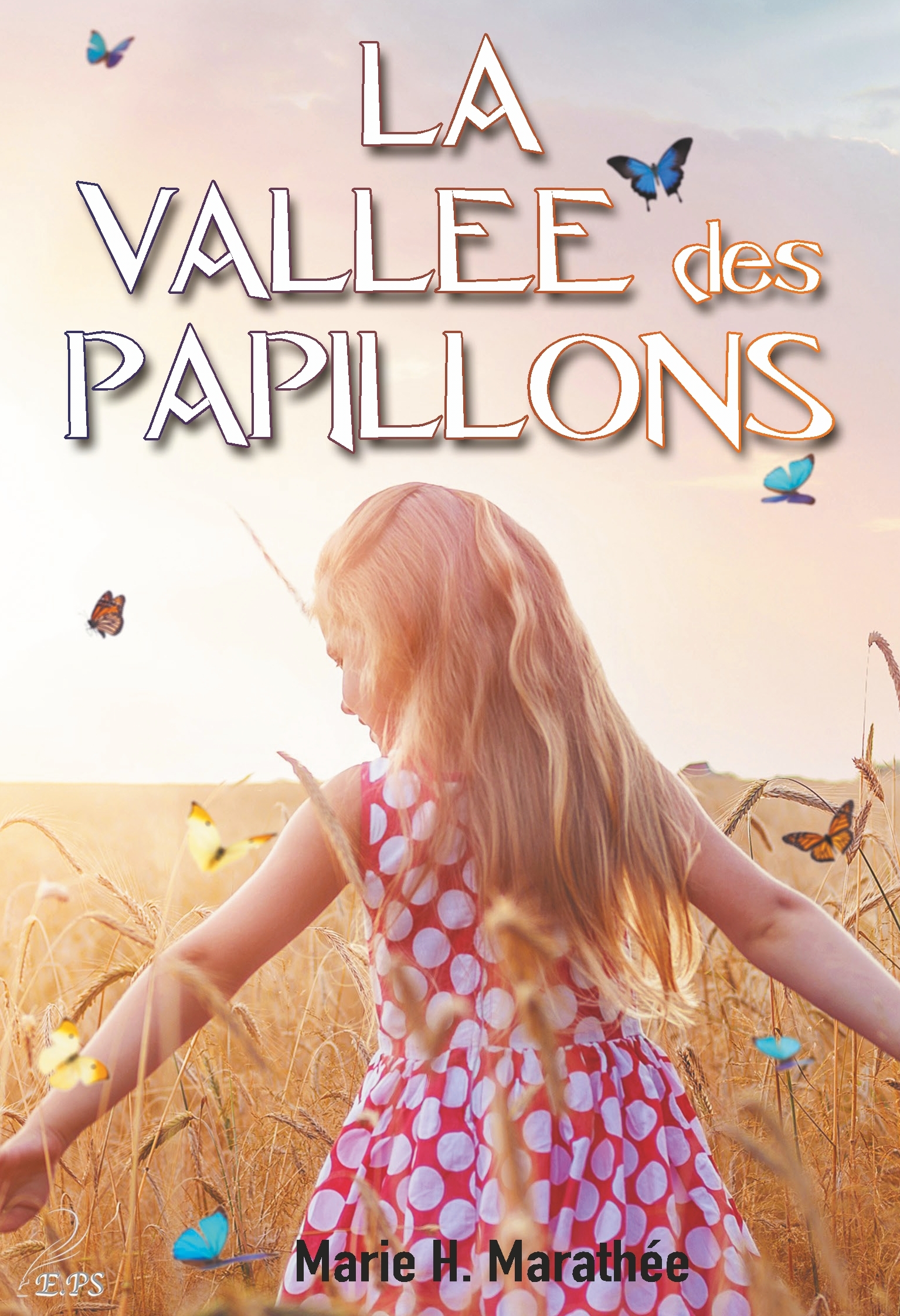 VALLEE DES PAPILLONS