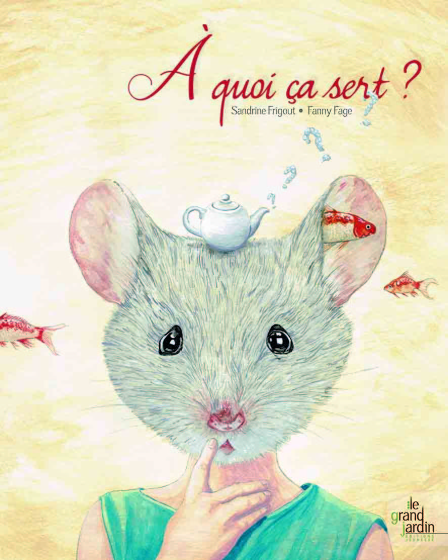 A QUOI CA SERT ?