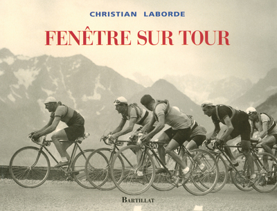 FENETRE SUR TOUR