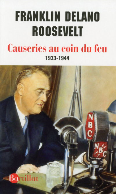 CAUSERIES AU COIN DE FEU 1933-1944
